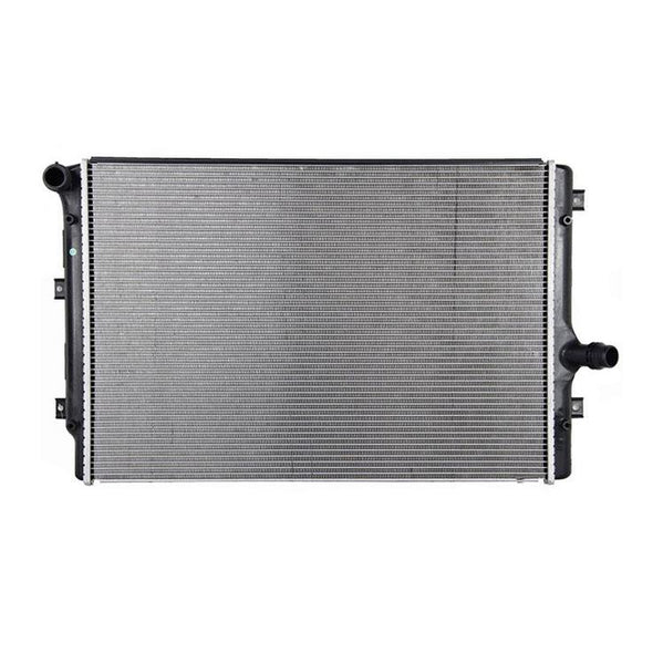 New Leak Tested Radiator 2004-2013 for Audi A3 2.0L REF# 1K0121251AB