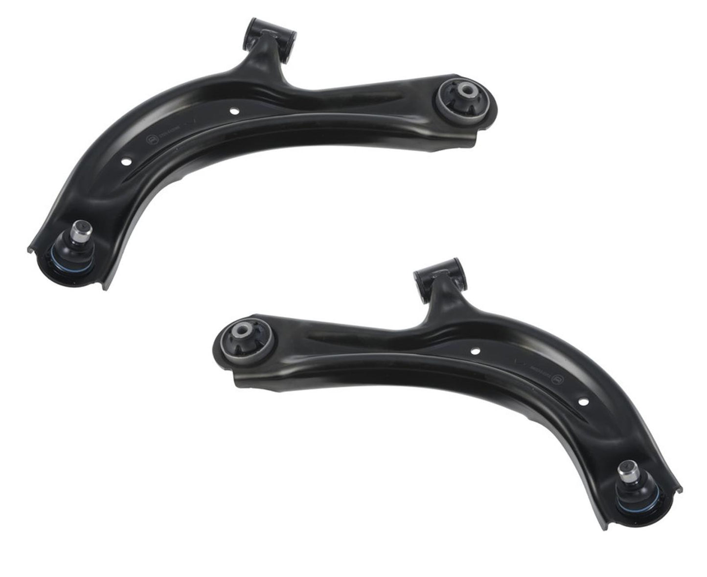 Lower Control Arm Bushings Ball Joint Set For Sentra 13-2019 & NV200 2013-2020