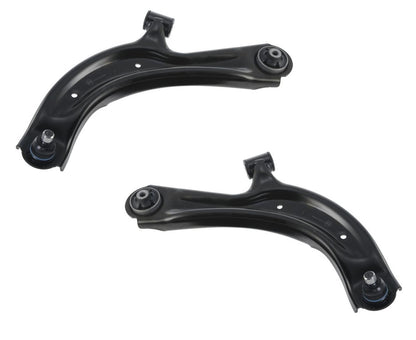 Lower Control Arm Bushings Ball Joint Set For Sentra 13-2019 & NV200 2013-2020