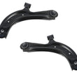 Lower Control Arm Bushings Ball Joint Set For Sentra 13-2019 & NV200 2013-2020