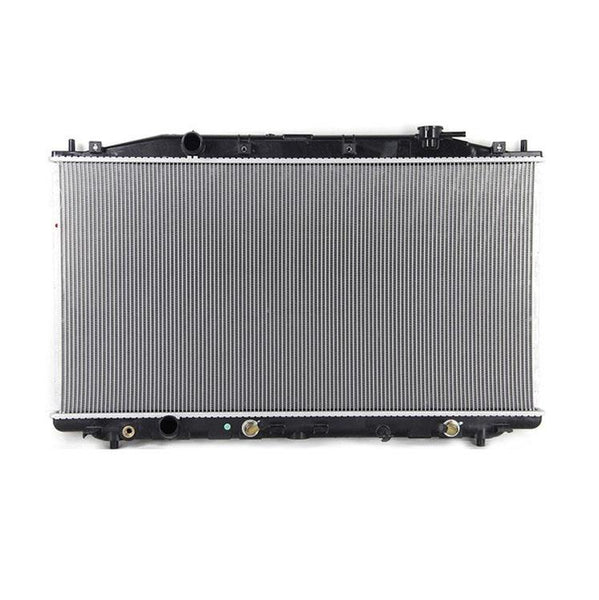 Radiador con prueba de fugas 2009-2011 para Acura TSX 2.4L 10-13 TSX 3.5L 19010-RL5-A51
