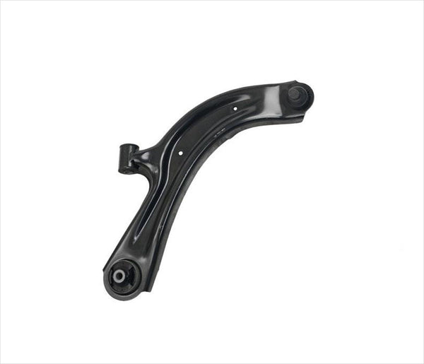 Brazo de control inferior del lado del paso para Nissan Sentra NV200 13-18 y City Express 15-18