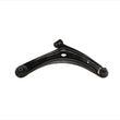 P/S Front Lower Control Arm + BJ for 08-17 Mitsubishi Lancer & 07-20 Outlander