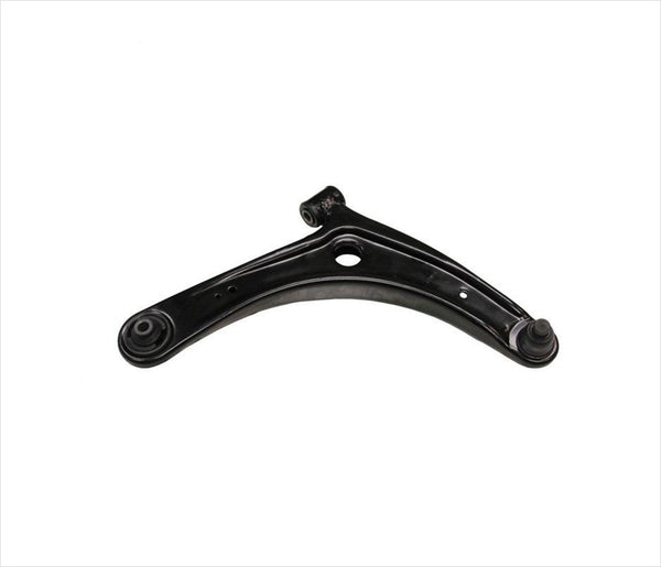 P/S Front Lower Control Arm + BJ for 08-17 Mitsubishi Lancer & 07-20 Outlander