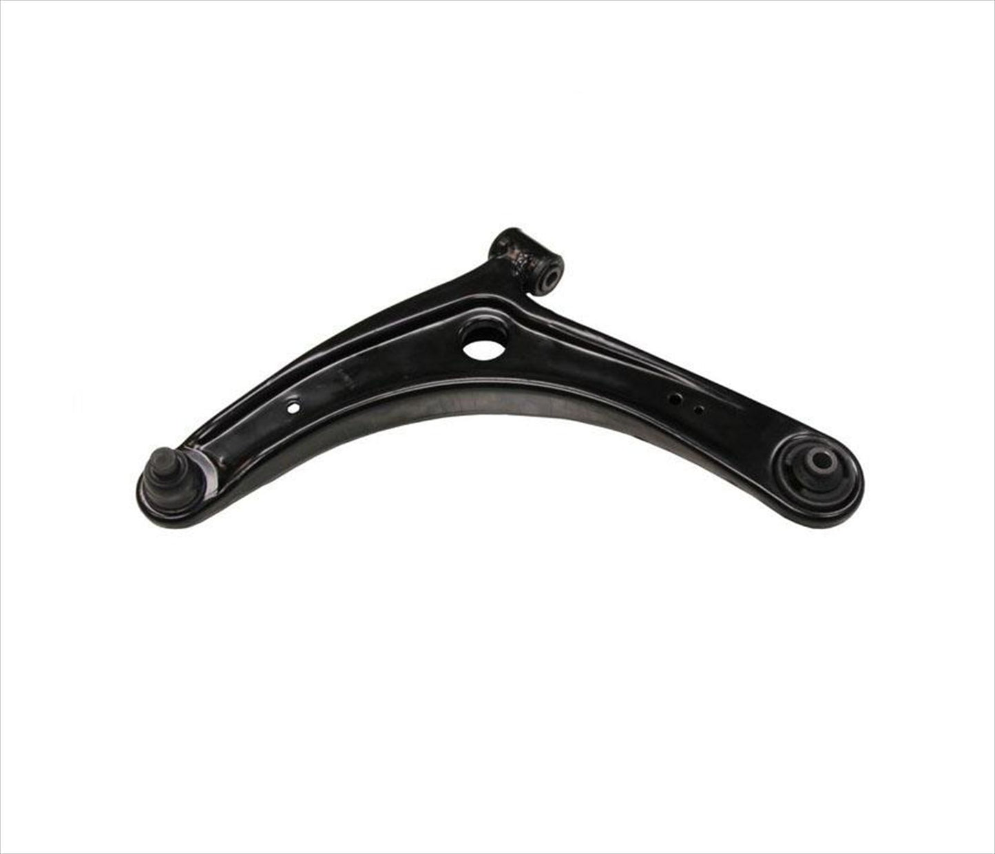 Brazo de control inferior delantero D/S + BJ para Mitsubishi 08-14 Lancer y 07-14 Outlander