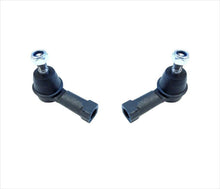 Dos (2) barras de acoplamiento exteriores para Mitsubishi 08-14 Lancer y 07-14 Outlander 2PC Kit