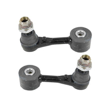 Rear Sway Bar Stabilizer Kinks 2007-2019 for GMC Silverado 3500HD REF 15016991