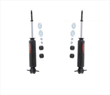 Two (2) Front Shocks for 1982-2003 Chevrolet S10 & GMC Sonoma Base Pickup RWD