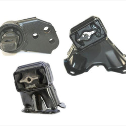 Se adapta a 05-10 Grand Cherokee 3.7L soportes de motor soporte diferencial de eje