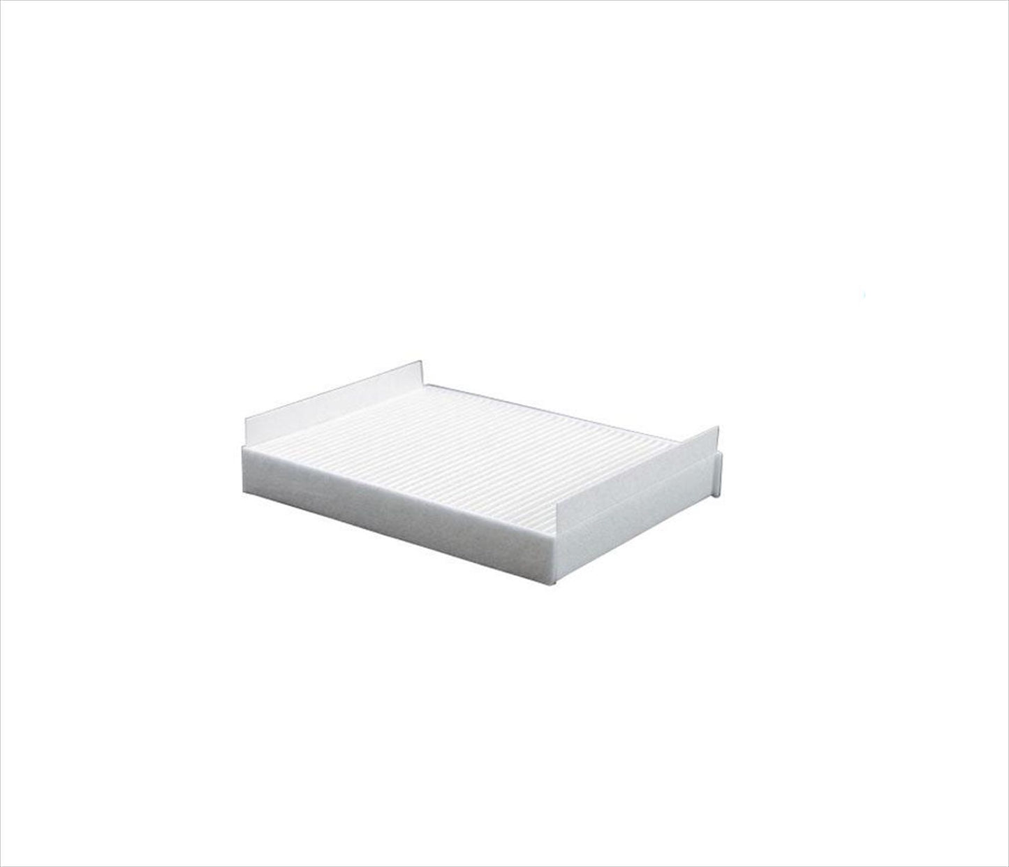 Cabin Air Filter for 15-16 Ford Mustang (REF# FR3Z19N619A WP10195 3995)