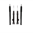 Fronts Struts & Rear Shocks for 2005-2010 Chrysler 300 Rear Wheel Drive
