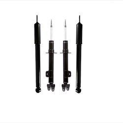 Fronts Struts & Rear Shocks for 2005-2010 Chrysler 300 Rear Wheel Drive