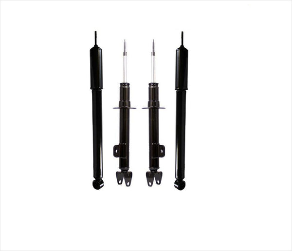 Fronts Struts & Rear Shocks for 2005-2010 Chrysler 300 Rear Wheel Drive