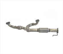 Tubo conector del convertidor de tubo en Y del motor para Mitsubishi Diamante 3.5L 05/2000-03