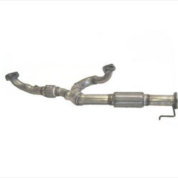 Engine Y Pipe Converter Connector Pipe for 05/2000-03 Mitsubishi Diamante 3.5L