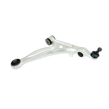Brazo de control inferior del lado del pasajero delantero con rótula derecha para Mazda RX-8 04-08