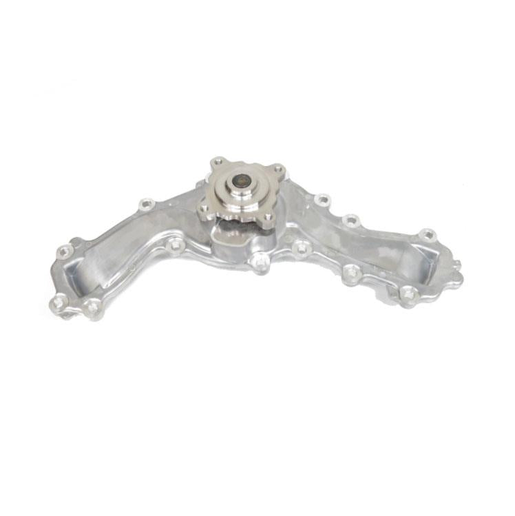 USM Nueva bomba de agua 2016-2019 para Chevrolet Camaro 3.6L REF 12672035