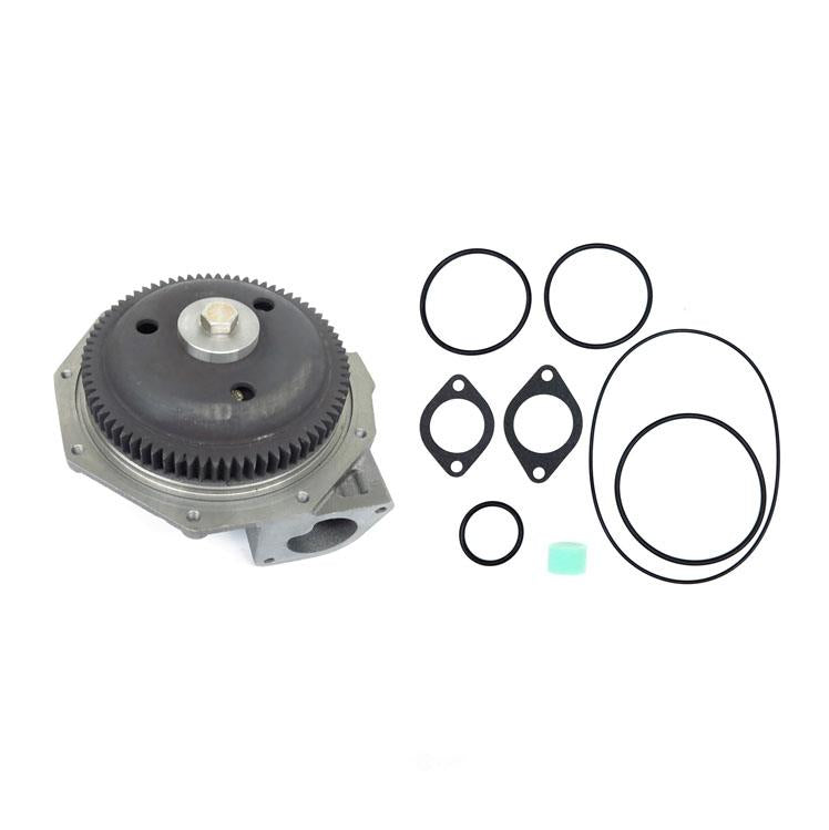USM Water Pump for Caterpillar C15 Ref# 1615719