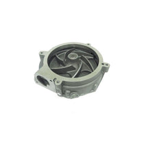 USM Nueva bomba de agua para Caterpillar C15 Acert Ref# 3362213