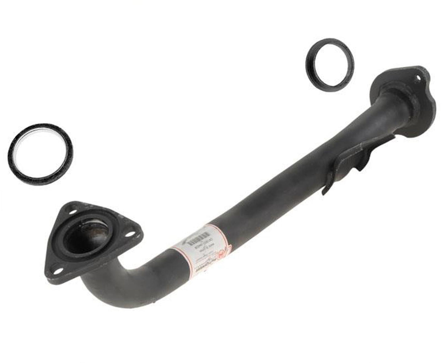 Exhaust Pipe Flange Gasket CRX 1988-1991 Civic 1988-2000 Civic del Sol 1996-1997