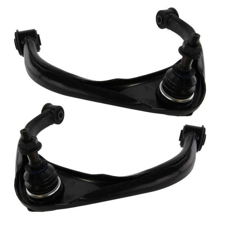 Brazos de control superiores delanteros REF # 68163960AD para Ram 1500 5 Stud Pick Up 2009-2018