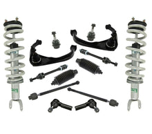 Front Suspension Control Arm Kit Fits for Ram 1500 4 Wheel Drive 2009-2012