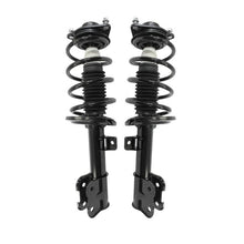 Front Complete Coil Spring Struts 2014-2015 for Kia Sorento LX 2.4L Eng. Only