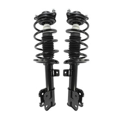 Front Complete Coil Spring Struts 2014-2015 for Kia Sorento LX 2.4L Eng. Only