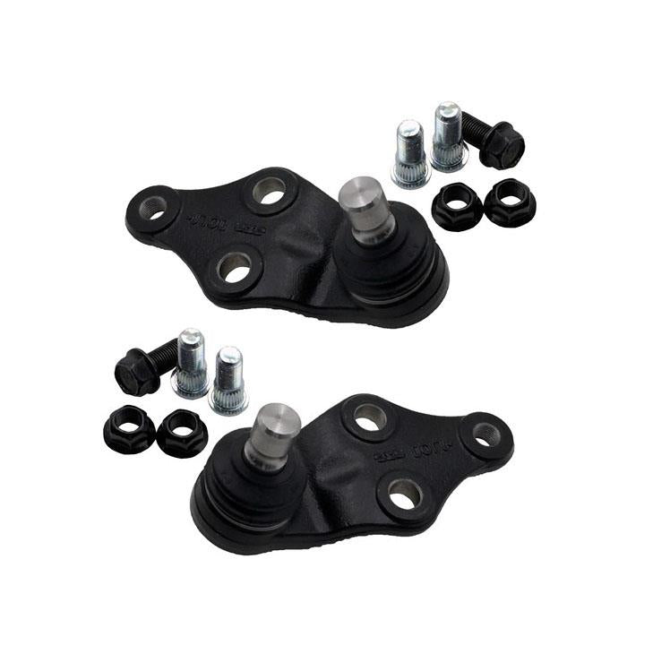 Front Lower Ball Joints For Hyundai Santa Fe 2013 2014 2015 2018 REF 54530-2P100
