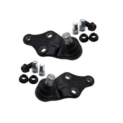 Front Lower Ball Joints For Hyundai Santa Fe 2013 2014 2015 2018 REF 54530-2P100