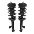 Front Coil Spring Struts Rear Wheel Drive 5 Lug 05-15 for Toyota Tacoma Base