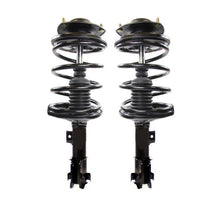 Front Complete Strut Assembly For Mitsubishi Galant 2.4L 2004-2011