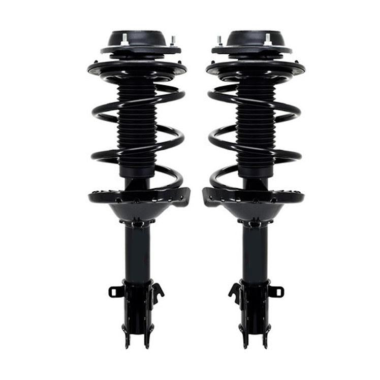Front Complete Coil Spring Struts 2013-2014 for Subaru Legacy 2.5L 3.6L