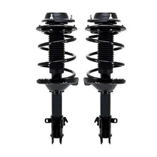 Front Complete Coil Spring Struts 2013-2014 for Subaru Legacy 2.5L 3.6L
