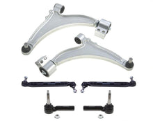 Brazos de control inferiores delanteros, barra estabilizadora, varillas de amarre para Chevrolet Malibu 2013-2015