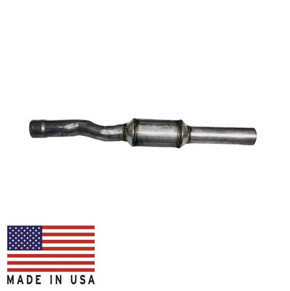 Convertidor catalítico para Jeep Grand Cherokee 4.0L 4.7L 32 pulgadas convertidor 02-04