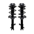 Front Complete Struts With Coil Spring Assembly For Subaru Legacy 2015-2017