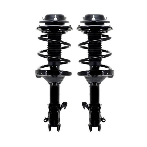 Front Complete Struts With Coil Spring Assembly For Subaru Legacy 2015-2017