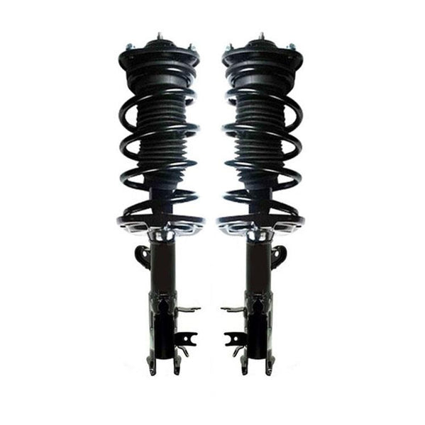 Front Complete Coil Spring Struts  for Honda HR-V All Wheel Drive 2016-2022