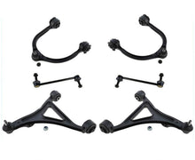 Front Control Arms & Ball Joints for 05-10 Chrysler 300 All Wheel Drive Models