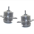 For 2005-2010 Ford Mustang 4.0L Torque Tested Engine Motor Mounts 2pc Kit