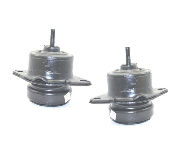 For 2005-2010 Ford Mustang 4.0L Torque Tested Engine Motor Mounts 2pc Kit