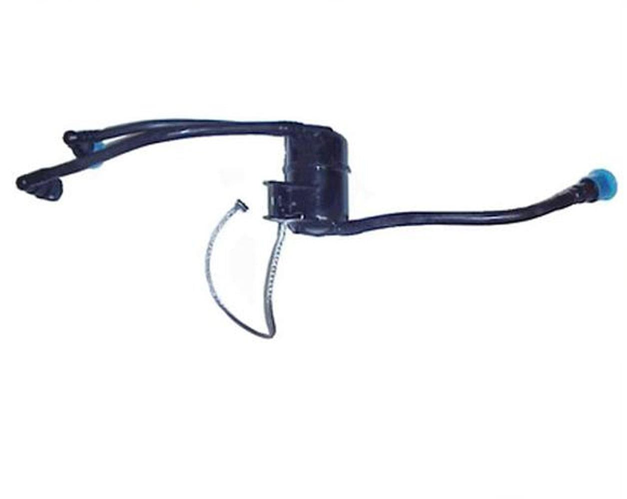 For Jeep Liberty 3.7L 02-03 Jeep Liberty 02-04 2.4L PGF350 Fuel Filter Assembly