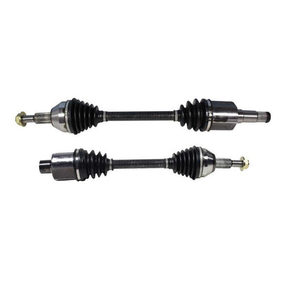 Front Left and Right Cv Shaft Axles for Chrysler Pacifica 4.0L 2007-2008