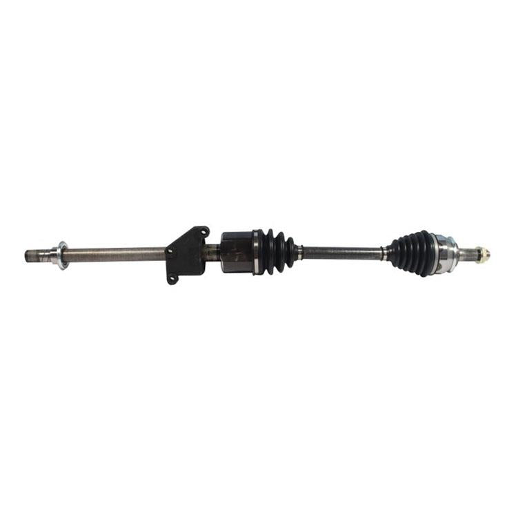 Eje CV del pasajero para transmisión manual sobrealimentada Mini Cooper S 02-06