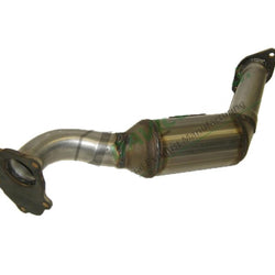 Se adapta al convertidor catalítico de transmisión automática Turbo Subaru Forester 2.5L 04-05