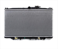 Leak Tested Radiator fits 98-02 Honda Accord 2.3L