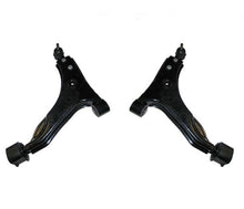 For 90-94 Excel Precis (2) L & R Lower Control Arms Ball Joints Bushings 2pc