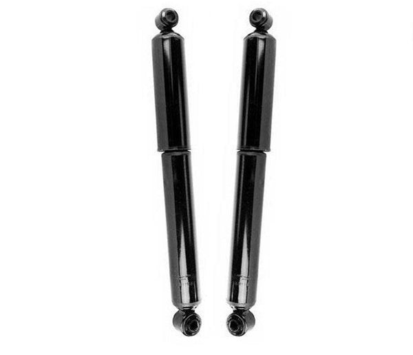 For Nissan 05-12 Pathfinder Left & Right Rear Shocks 2Pc Premium Heavy Duty