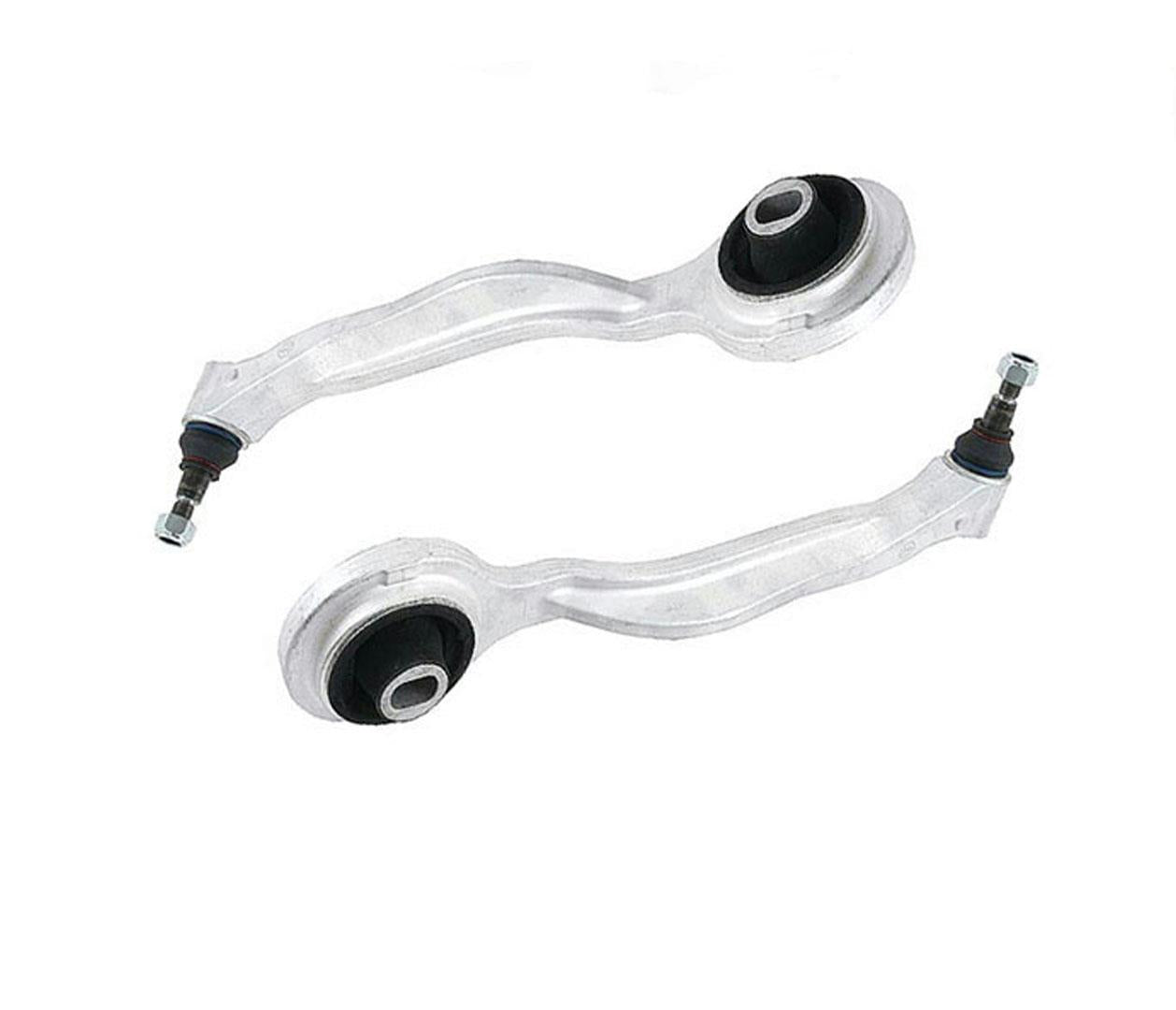 Front Lower Forward Control Strut Arms For Mercedes W220 S430 S500 S350 S600